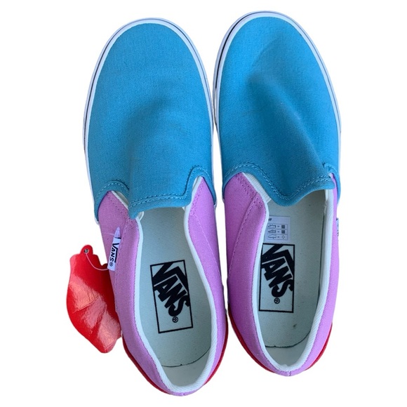 Vans- women’s 7.5 US - Picture 2 of 3